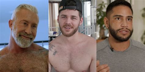 gay for fans|Watch the 1st Trailer for 'Click Boys' Featuring Queer OnlyFans .
